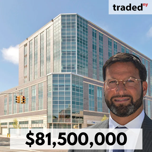 MedProperties Realty Advisors & Physicians Realty Trust Acquires Office Building On Bay Parkway For $81.5M