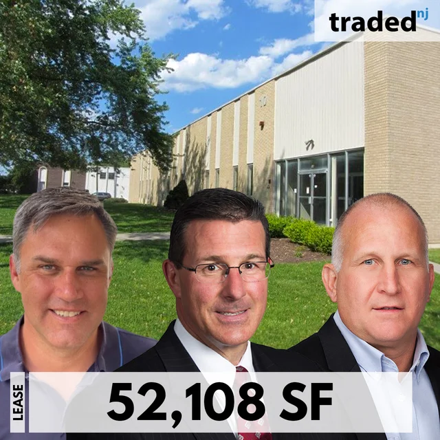 Orthofeet Inc. Expands With New Lease In Norwood Industrial Space