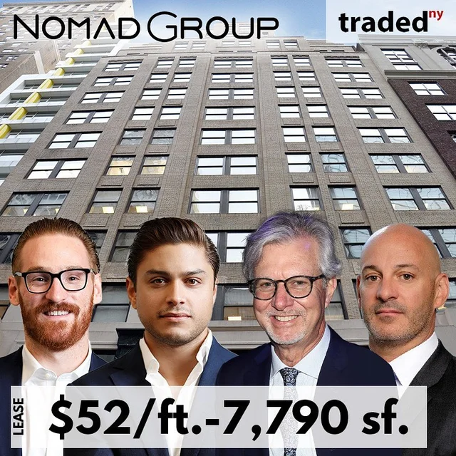US Mobile Leases Office Space In Grand Central At 11 East 44th Street