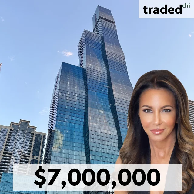 Carrie McCormick Represents Both Parties In $7M St. Regis Chicago Condo Sale