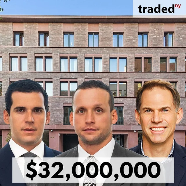 $32M West Village Residential Condo Sale By St. Andre Team (SELLER'S REP) & Alexander Team (BUYER'S REP)