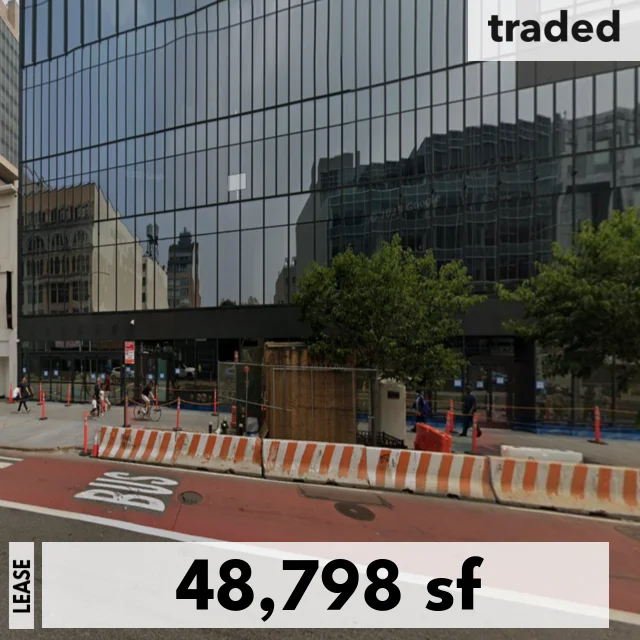 Target Leases 48,798 SF In Harlem Mixed-Use Project With Affordable Housing And Museum
