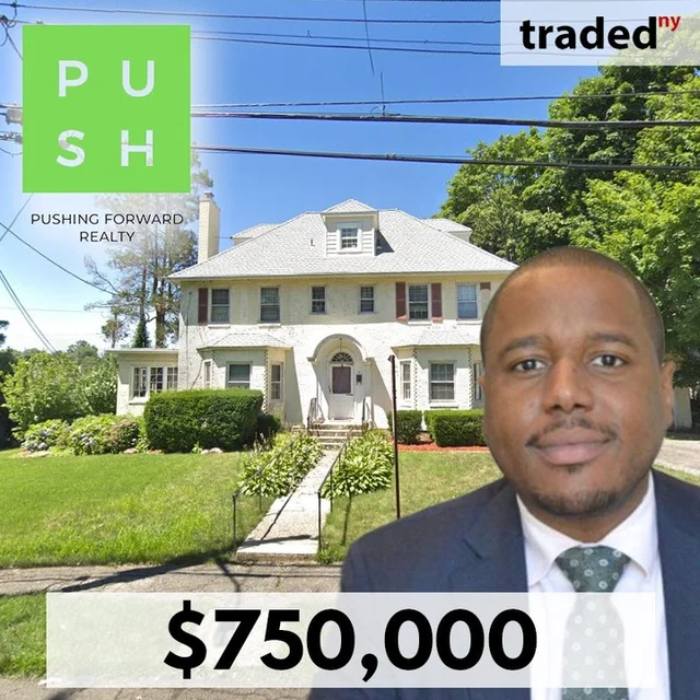 Patience Brown Acquires SFR In New Rochelle For $750,000