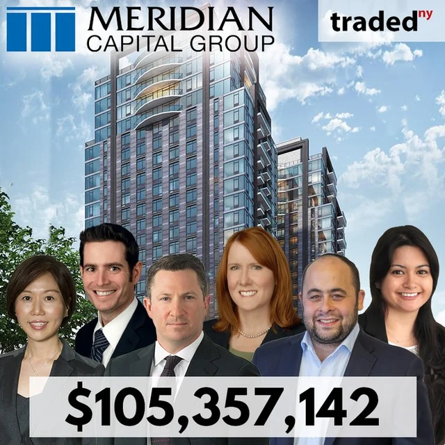 Haven Capital Acquires Multifamily Building In Bronx For $105.3M