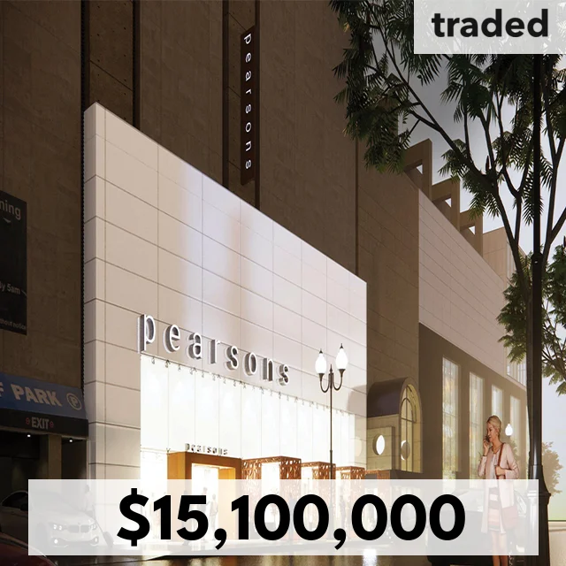Sterling Organization Acquires Property At 110 E Pearson St Chicago For $15.1M