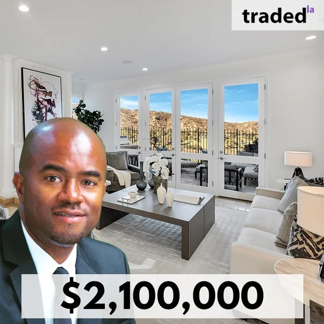 Rod Watson Acquires SFR In Brentwood For $2.1M