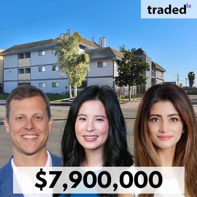 Eric Lever Acquires Multifamily Property In Anaheim, Orange County For $7.9M