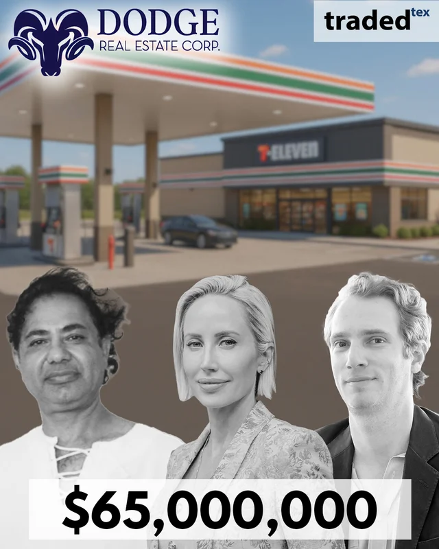 Sammy Virani Of Ashita Investments Acquires Convenience-Store Package Deal For $65 Million
