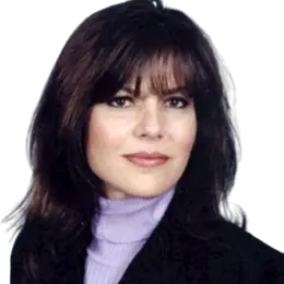 Ghada Abbasi