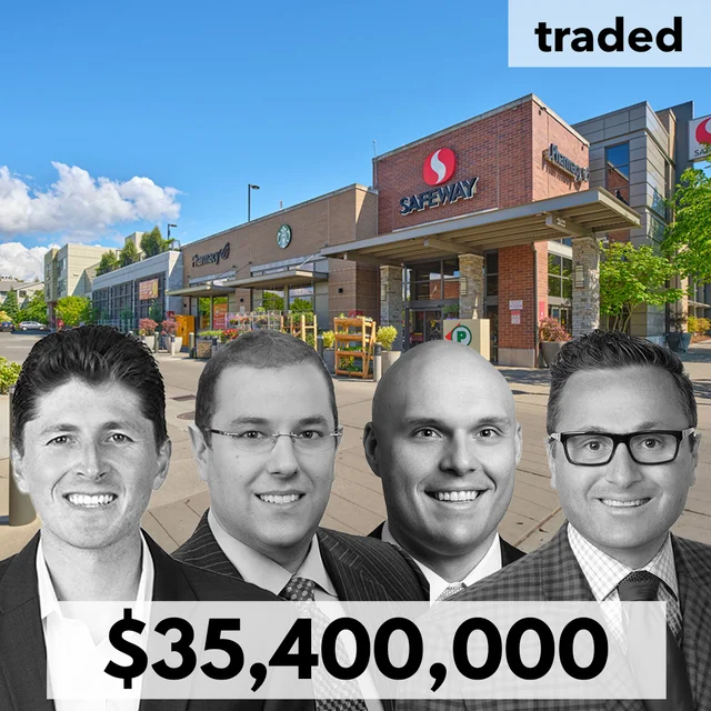 Pat Zilis Of Silver Star Ventures Acquires Retail Property In Seattle For $35.4M