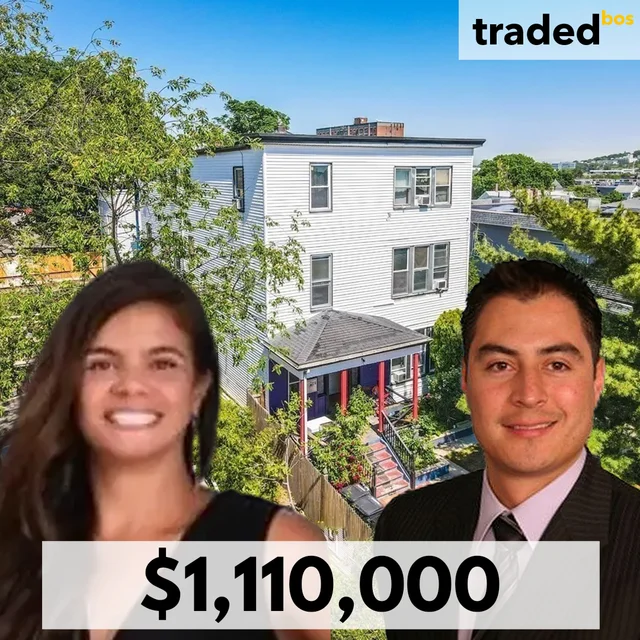 Madelyn Garcia Real Estate Acquires Chelsea Multifamily For $1.11M