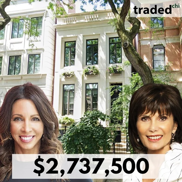 Carrie McCormick Properties Acquires SFR In Chicago For $2.7M