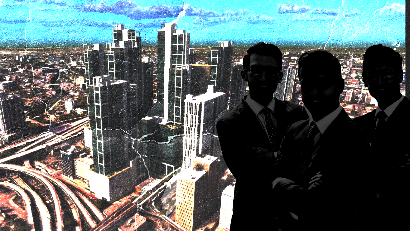 The 3 Real Estate Developers in the Shortlist for Downtown Miami's ...