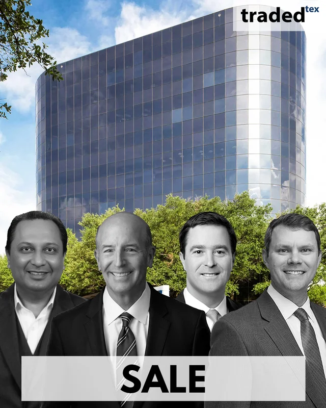 DML Capital Acquires 171510 Square Foot Office Building On Bering Drive From KBS