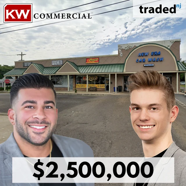 Nav Singh Acquires Retail Property In Brick, NJ For $2.5M