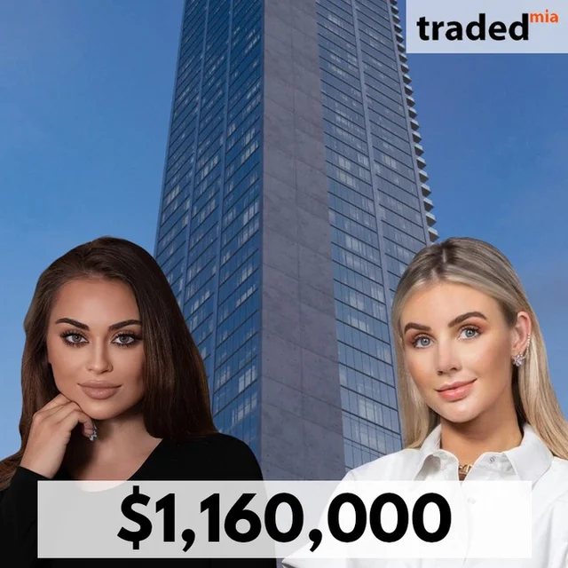 Matthew Tempia Acquires Mixed-Use Property In Miami For $1.16M