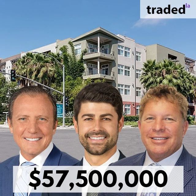 Advanced Real Estate Acquires Multifamily Property In Irvine From Essex Property Trust