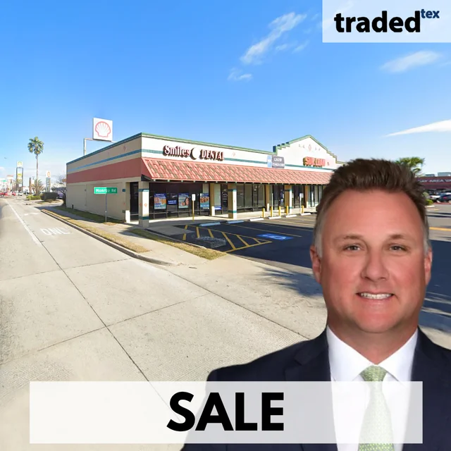 Farha International Inc. Acquires Retail Property On Gulf Freeway In Houston