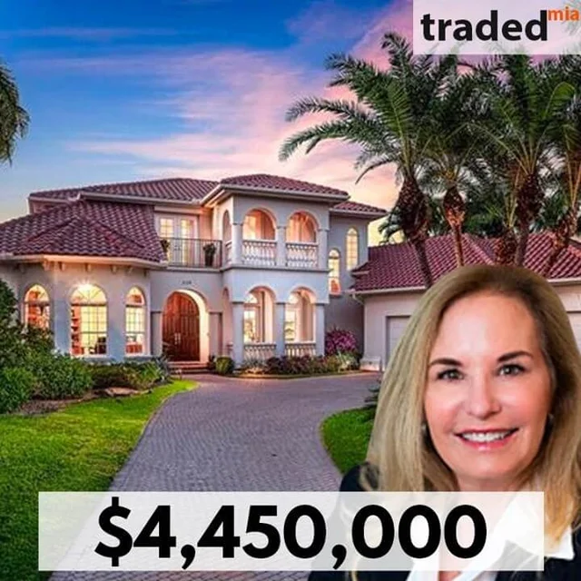 Premier Sotheby’s Acquires SFR In Naples For $4.45M