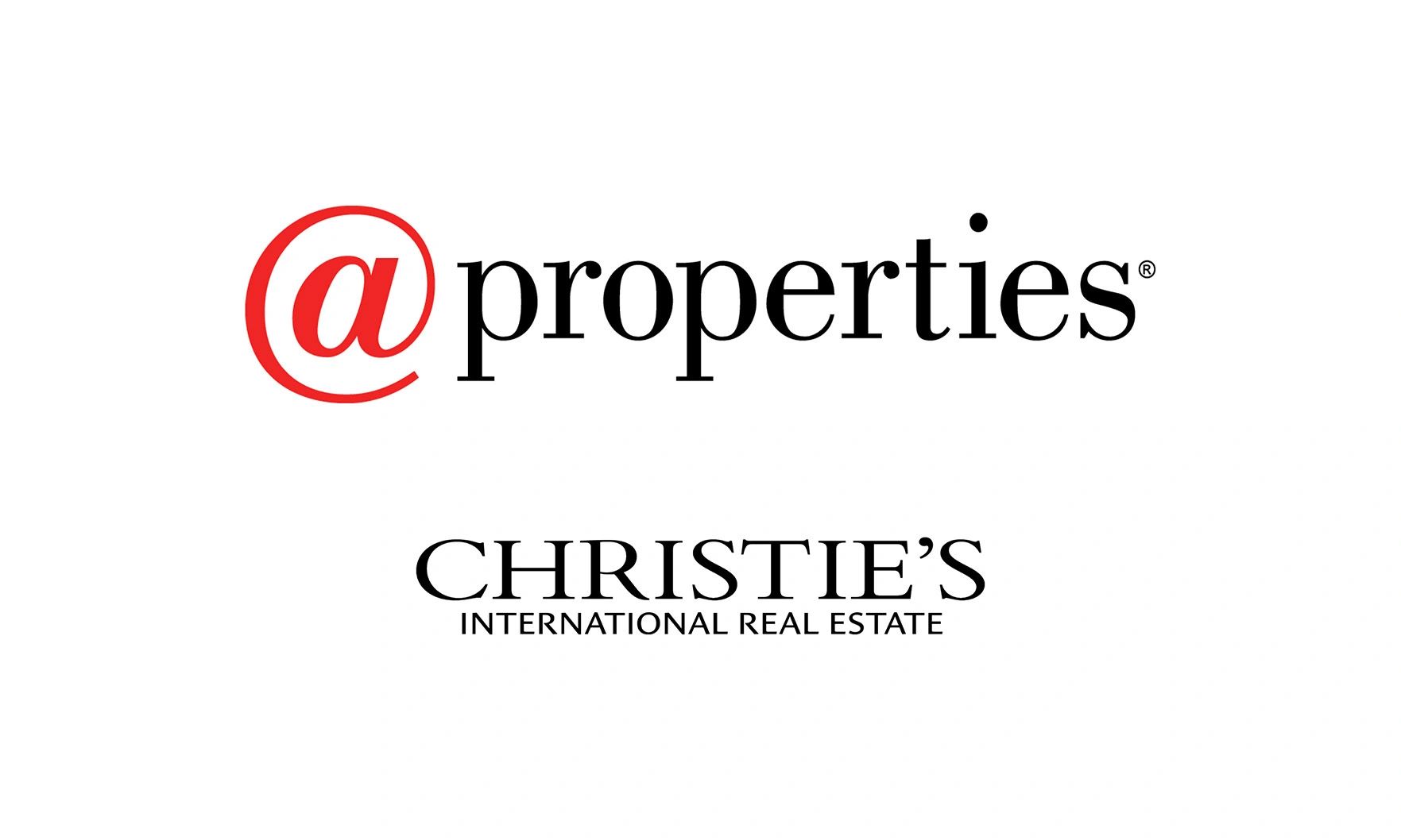 @Properties Christie's International Real Estate
