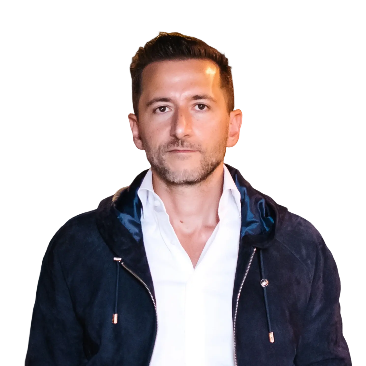 Ethan Assouline