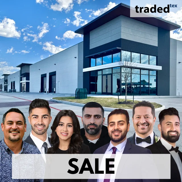 Javed Meghani And Aliakbar Meghani Acquire Development Site In Pearland From Shahrukh Ahmed And Hamza Ali