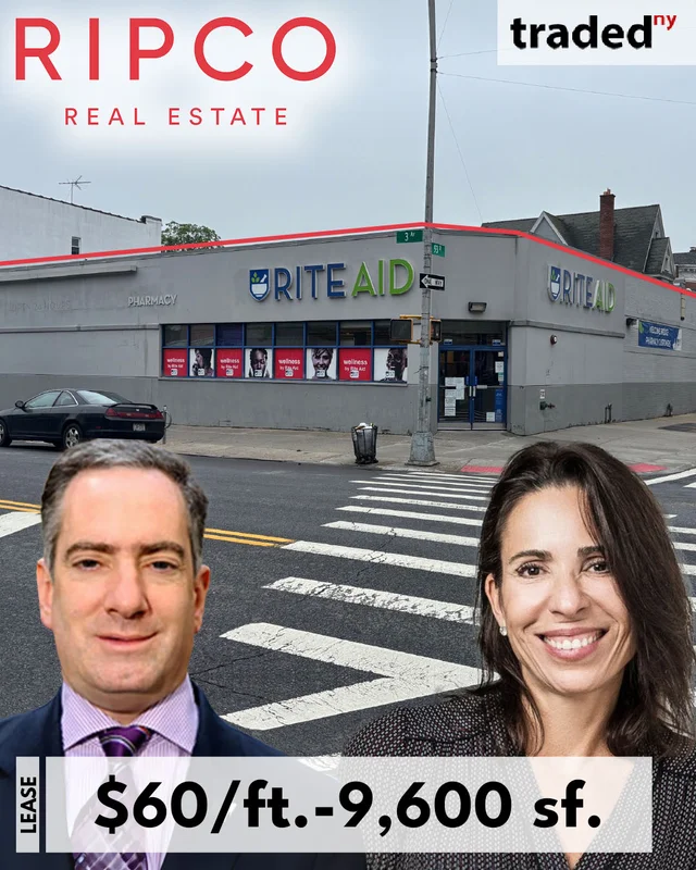 Tiny Titans Day Care Leases Retail Space At 9302 Third Avenue For 10 Years With Landlord Matt Scherr