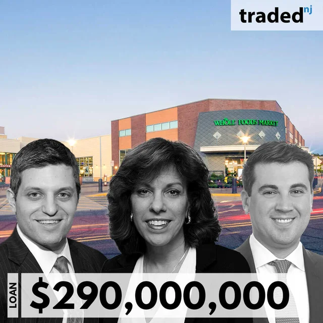Urban Edge Properties Refinances Retail Property In Paramus, NJ For $290M