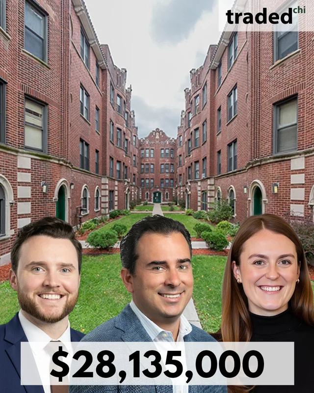 Icarus Investment Group Secures $28,135,000 Refinance Loan From Fannie Mae For Multifamily Asset