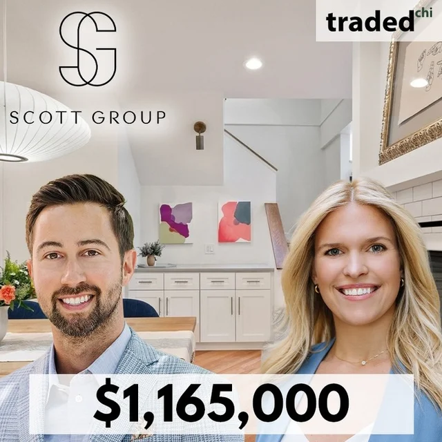 Compass Brokers Facilitate $1.16M Sale Of Lincoln Park Single Family Home