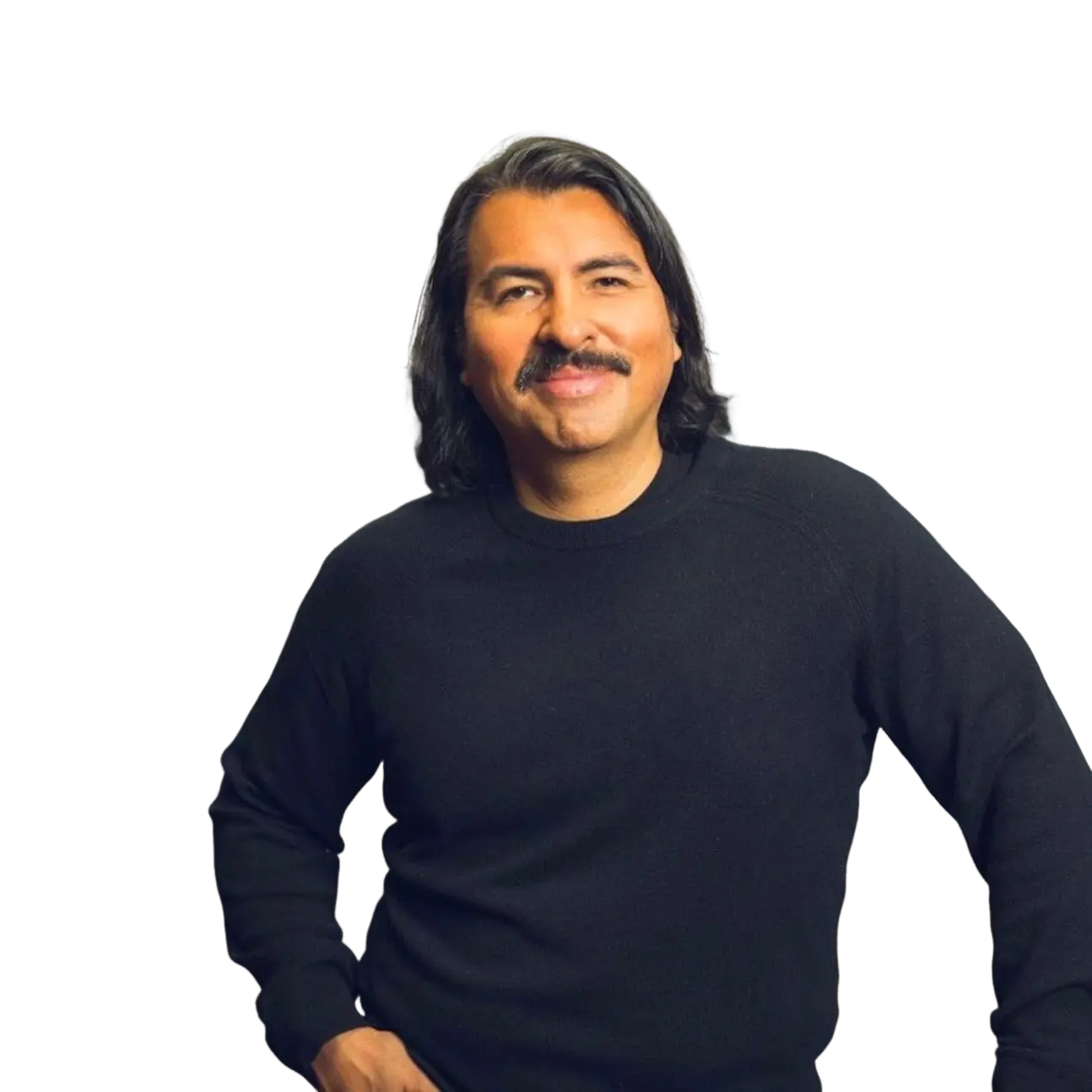 Carlos Saavedra