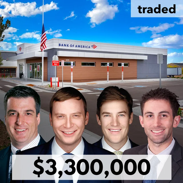 Marcus & Millichap Facilitates $3.3M Sale Of Retail Building In Colorado Springs