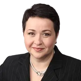 Helen Praysman