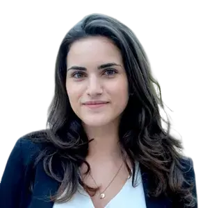 Nicole Serras
