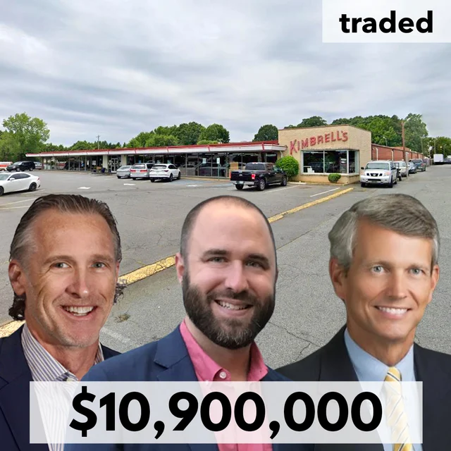 Providence Group Capital Acquires 5.9-Acre Retail Site In Charlotte, NC For $10.9M