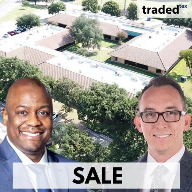 Colliers International Brokers Sell 100% Leased Norwood Plaza Office Building