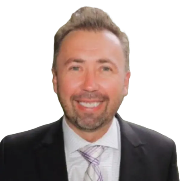 Justin Johnson