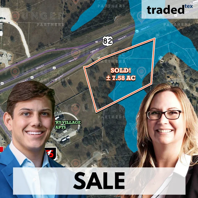Chris Armbruster Acquires 7.58 Acre Development Site In Dallas From Lawrence Davis & Mark Pike
