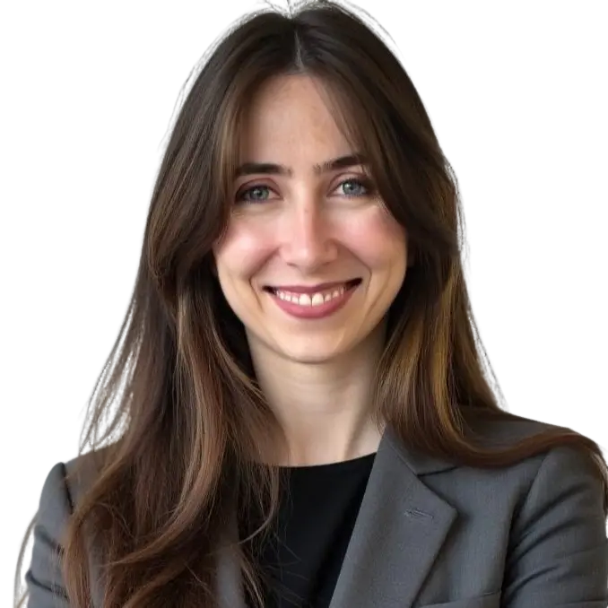 Lauren Sackler