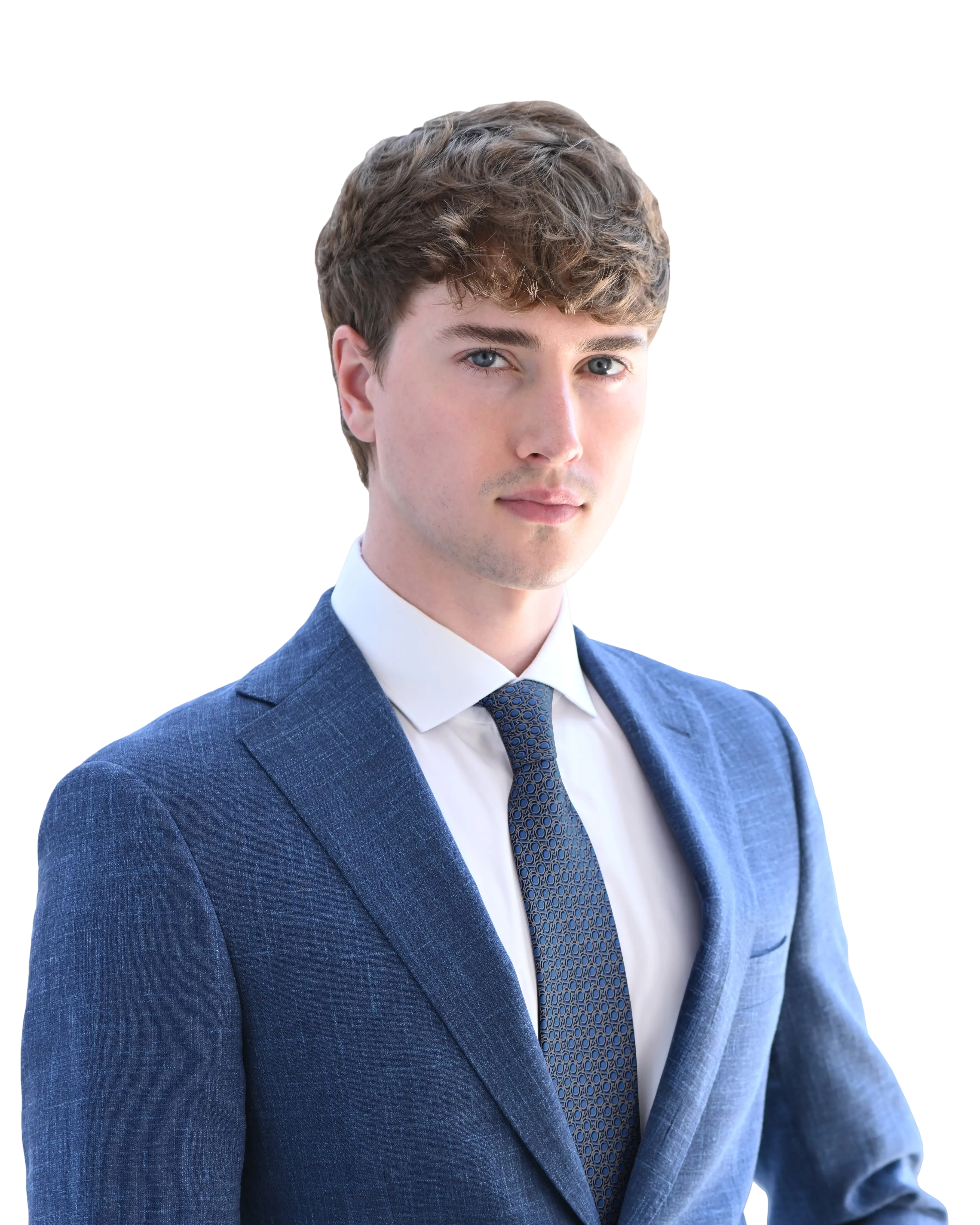 Peter Stack