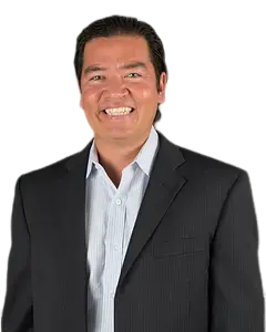 Joe King
