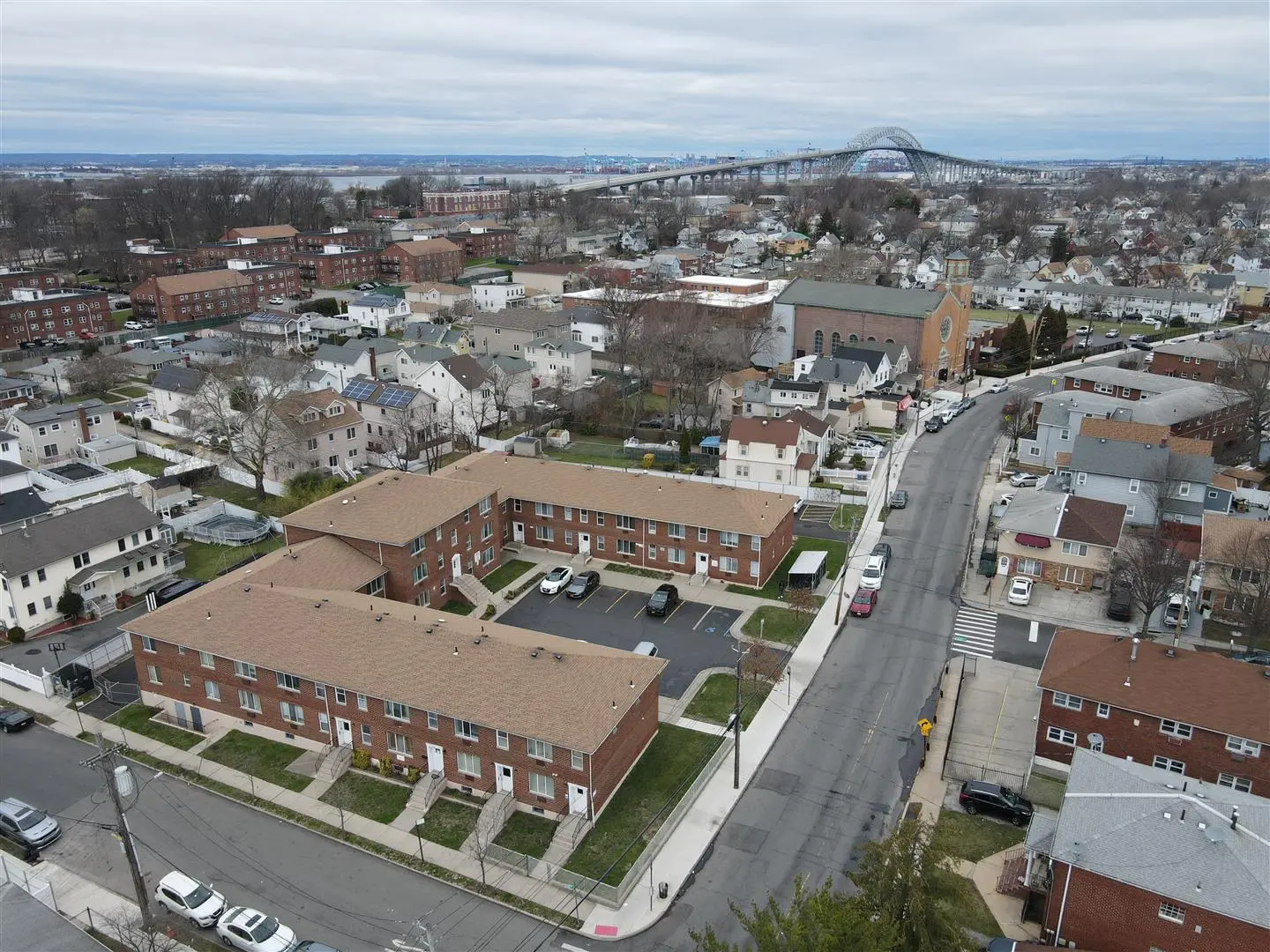 MultiFamily Property at 662 Port Richmond Avenue