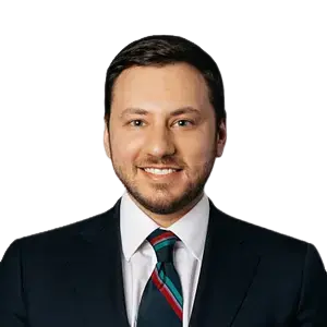 Andrew Arvay