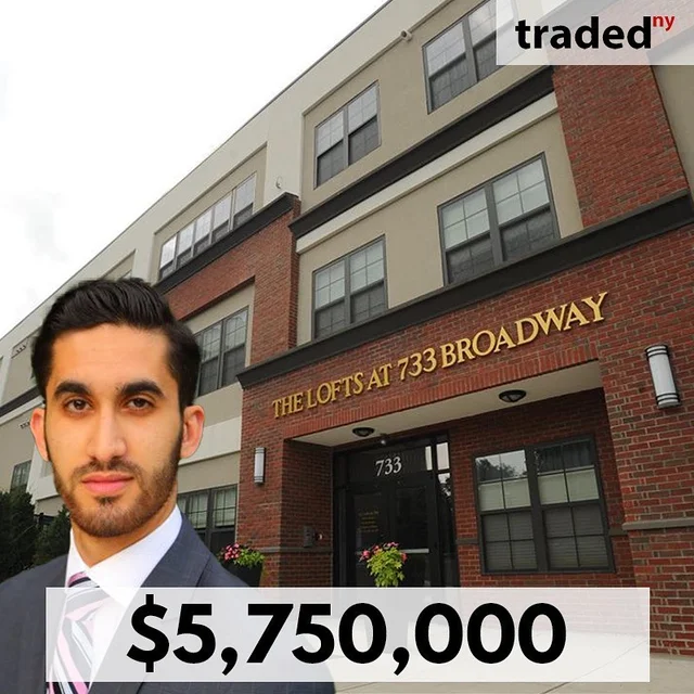 GreyHill Group Acquires Multifamily Property In Albany For $5.75M From Seller Norstar Property Management