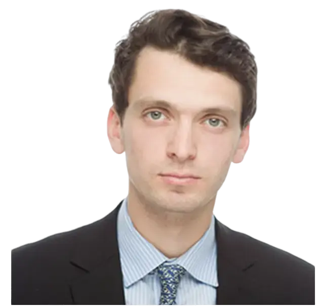 Ben Brudney