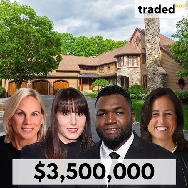 Kenneth Stevens Custom Homes Acquires Single Family Property In Weston, MA For $3.5M