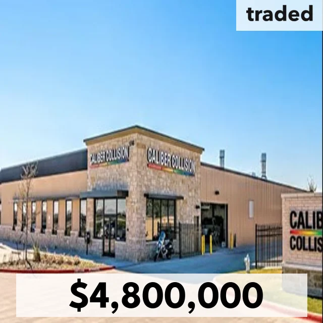Marc Hildenbrand And Steven Silverman Of Friedman Real Estate Represent Buyer In $4.8M Retail Sale In North Canton