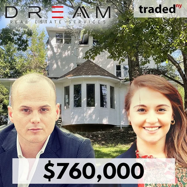 Erion Qoku & Annette Ohman Acquire Multifamily Property In Staten Island For $760K