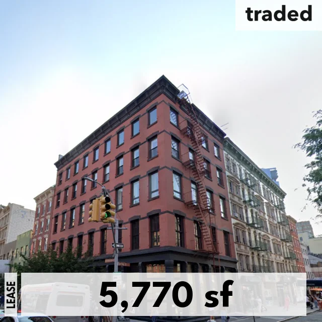 Elise Meyer Inc. Leases 5770 SF Retail Space To Mackenzie-Childs In New York