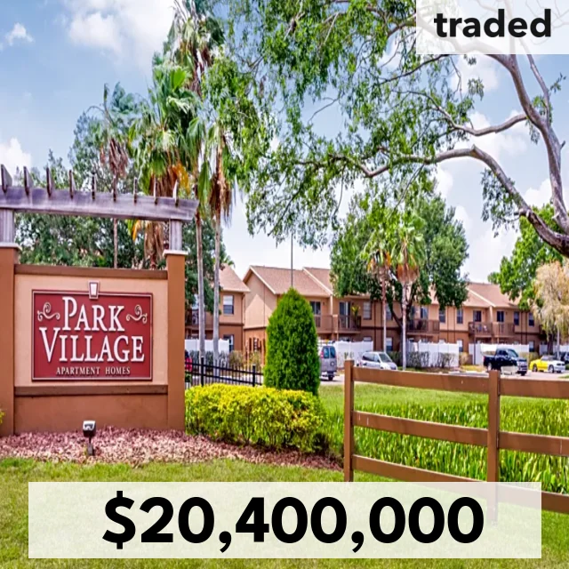 Douglas Hirsh Enterprises Acquires Largo Property From Kimball Key LLC For $20.4 Million
